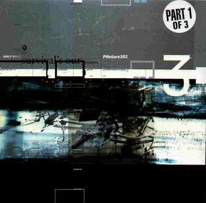 Phuture 303 - Survival's Our Mission (Part 1 Of 3) | Music Man Records (MMLP 011/1)
