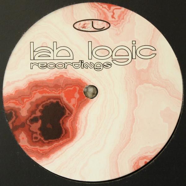 Stomp & Weaver - Resonate / Sonic | Lab Logic (LL007) - 2
