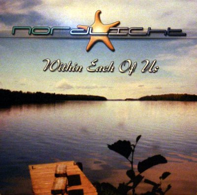 Nordlicht - Within Each Of Us | Reality Bites Records (rb 022)