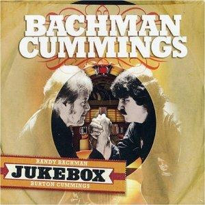 Bachman Cummings - Jukebox | Sony BMG (88697097562) Bachman Cummings - Jukebox | Sony BMG (88697097562)