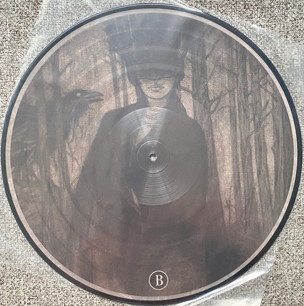 Baroness - Yellow & Green | Relapse Records (RR7190) - 3