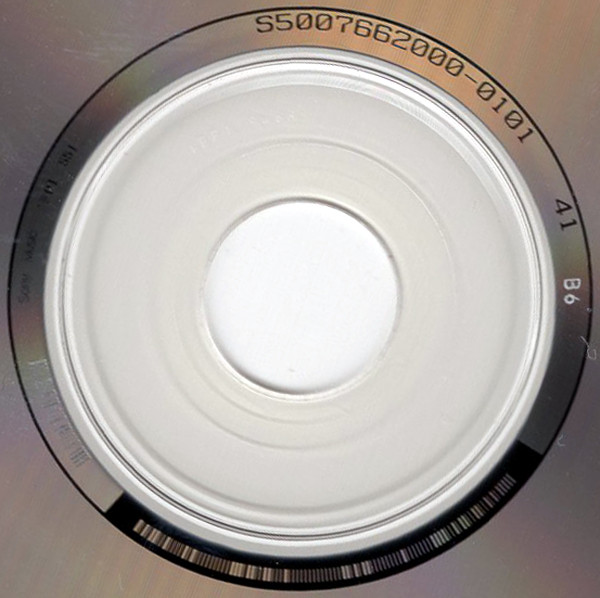 Sade - Lovers Rock | Epic (500766 2) - 4