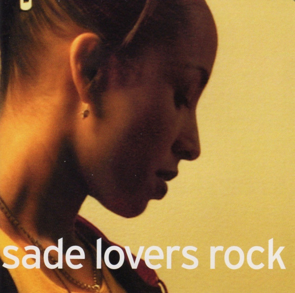 Sade - Lovers Rock | Epic (500766 2) Sade - Lovers Rock | Epic (500766 2)
