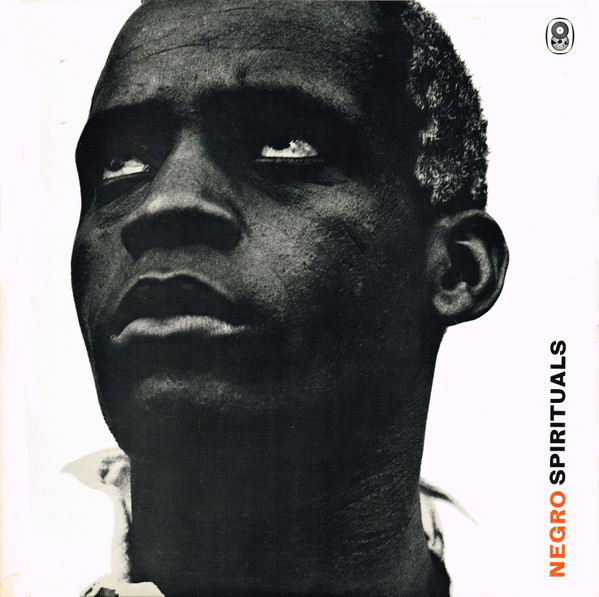 The New World Show Orchestra With The Linden Singers And Starring George Browne , Martin Lawrence , Isabelle Lucas And Geoffrey Taylor - Negro Spirituals | World Record Club (S/2005)