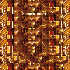 Burger / Voigt - Roter Platz | Kompakt (KOM 176)