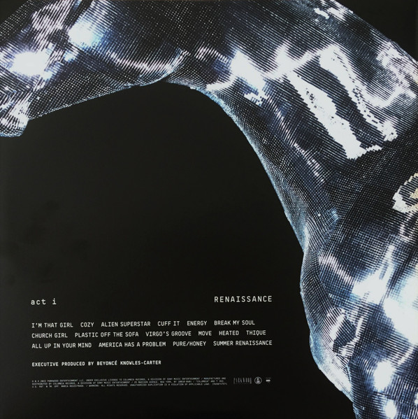 Beyoncé - Renaissance | Parkwood Entertainment (19658747571) - 4 Beyoncé - Renaissance | Parkwood Entertainment (19658747571) - 4