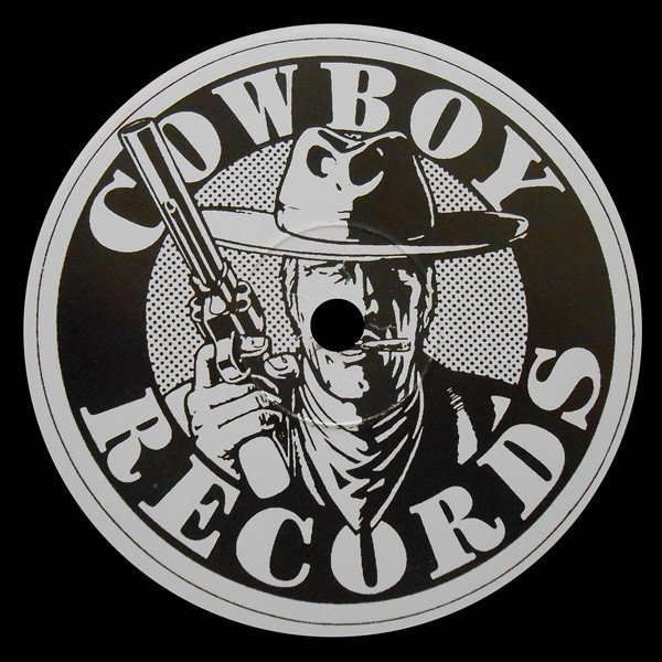 Lovechild & Rolfe - Time Travellers | Cowboy Records (RODEO 94312 DJ) - 2