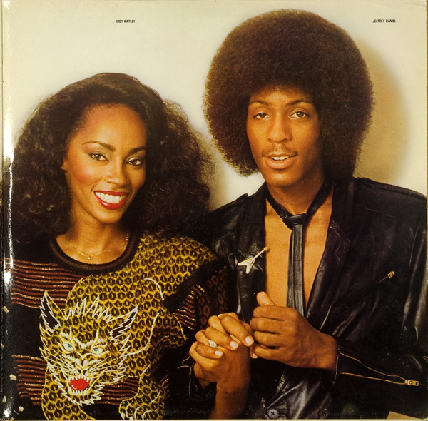 Shalamar - Friends | Solar (SOL K 52 345) - 3 Shalamar - Friends | Solar (SOL K 52 345) - 3