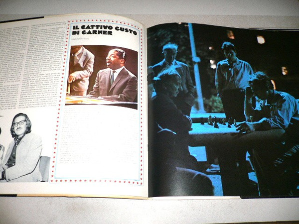 Bill Evans - Bill Evans | Fabbri Editori (GdJ 53) - 3