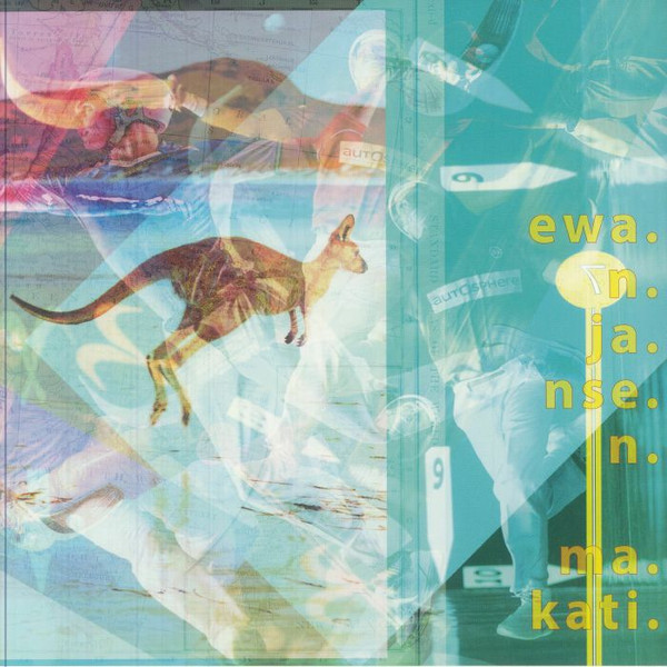 Ewan Jansen - Makati EP | world wide web records (WWW005) - main Ewan Jansen - Makati EP | world wide web records (WWW005) - main