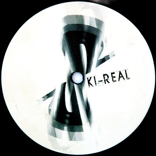 Ferox & Ki-Real - Merging Shadows | Underground Society Records (USR 002) - 3