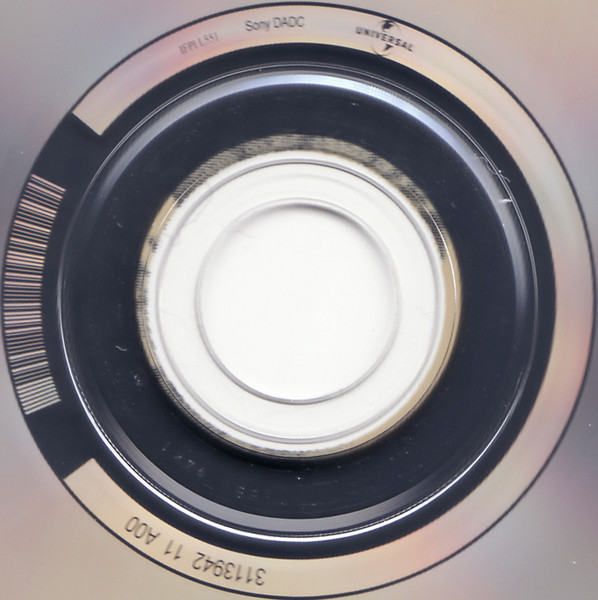 Van Der Graaf Generator - Still Life | Virgin (00946 3 11394 2 0) - 4 Van Der Graaf Generator - Still Life | Virgin (00946 3 11394 2 0) - 4