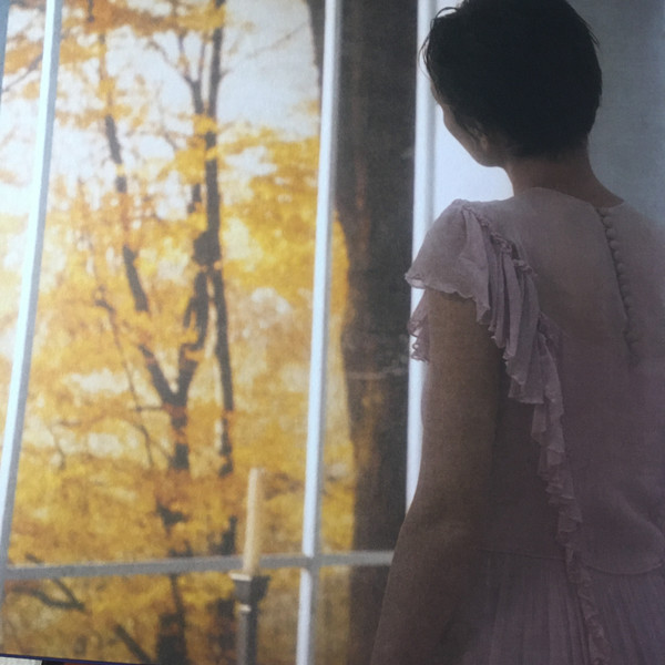 Skullcrusher - Quiet the Room | Secretly Canadian (SC410) - 2