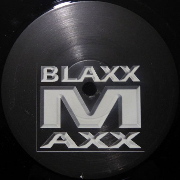 Tender Touch - Shy Guy | Blaxx Maxx (870701-0) - 2 Tender Touch - Shy Guy | Blaxx Maxx (870701-0) - 2