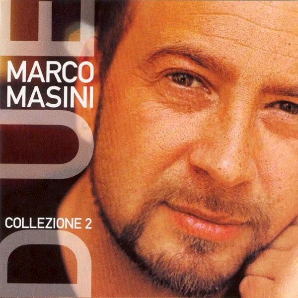Marco Masini - Collezione 2 | Ricordi (74321953872) - main