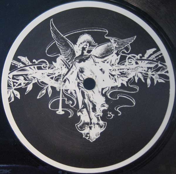 Mark Spoon & Pascal F.E.O.S. - The City: Bigger & Better | Opium Records (OPI 003) - 3