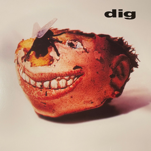 Dig - Dig | Radioactive Records, J.V. (MOVLP3816) Dig - Dig | Radioactive Records, J.V. (MOVLP3816)