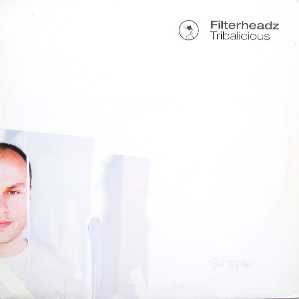 Filterheadz - Tribalicious (Sampler) | Yeti Records (YR 0093)