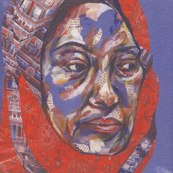 RADIQ - South Ghetto Drive | Sharingtones (STON03)