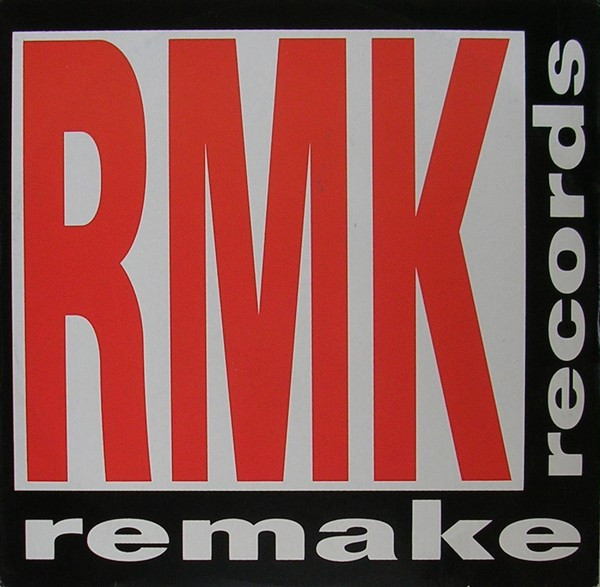 Allarme PSM - Unchained Melody | Remake Records (RMK 503) - main