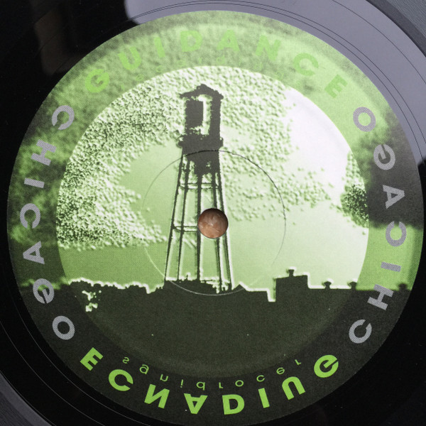 Kevin Yost - Unprotected Sax EP | Guidance Recordings (GDR•006) - 2 Kevin Yost - Unprotected Sax EP | Guidance Recordings (GDR•006) - 2