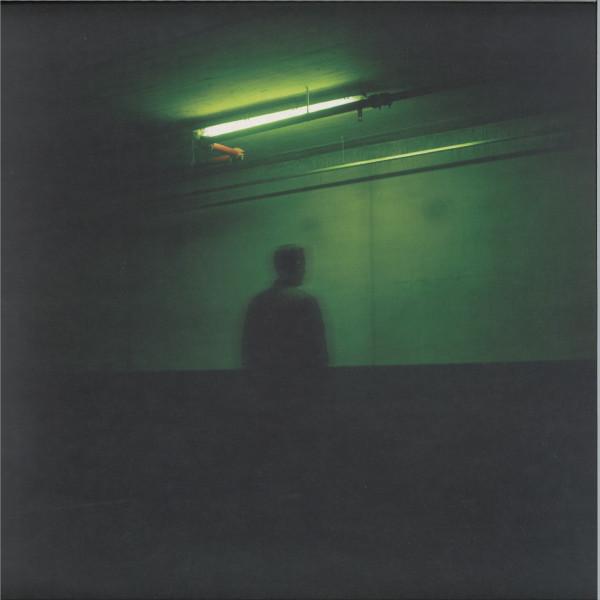 Kike Pravda - Magnetism | Senoid (SENOID 010)