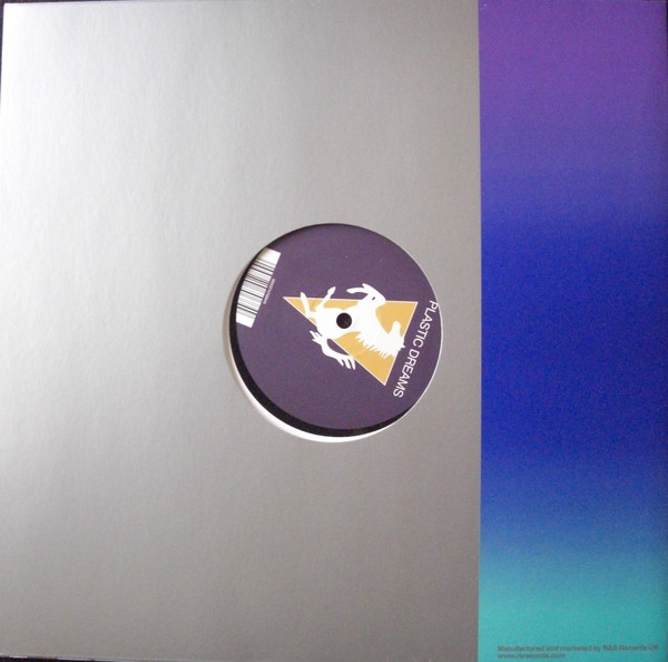 Jaydee - Plastic Dreams | R & S Records (RSPLASTIC DREAMS) - 2