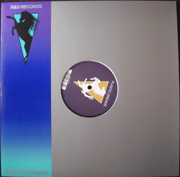 Jaydee - Plastic Dreams | R & S Records (RSPLASTIC DREAMS) - main