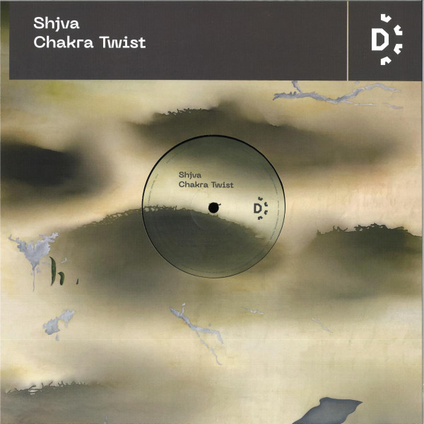 Shjva - Chakra Twist | Detali (DTL002) - main