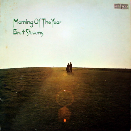 Brett Stevens - Morning Of The Year | Chapter 1 (LRS 5001)