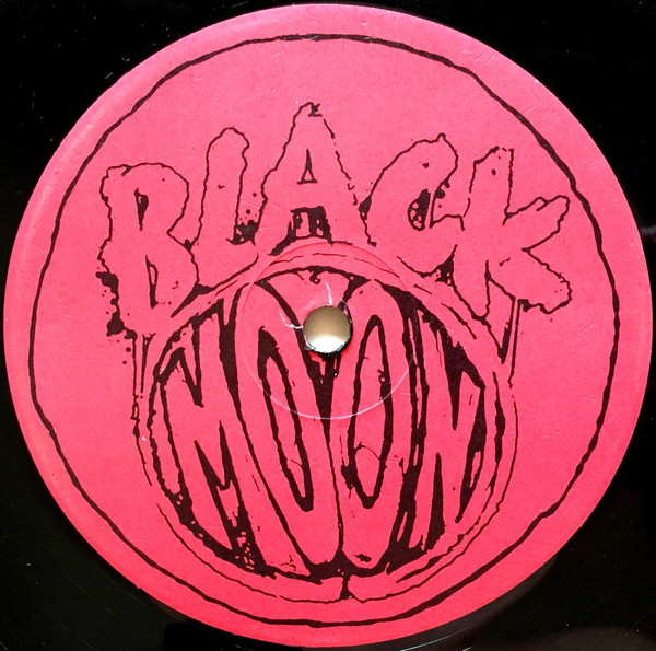Black Moon - Buck Em Down | Wreck Records (WR 20100) - 4 Black Moon - Buck Em Down | Wreck Records (WR 20100) - 4