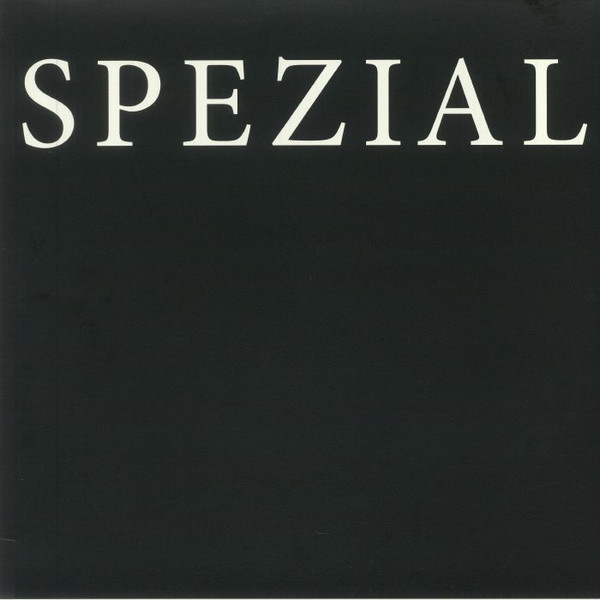 Das Spezial - Sifar The Remixes | Spezial (09)