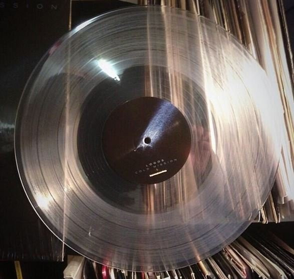 Logos - Cold Mission | Keysound Recordings (LDN042) - 2 Logos - Cold Mission | Keysound Recordings (LDN042) - 2