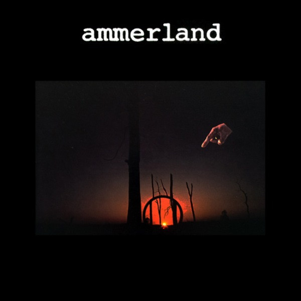 Gerhard Führs & Heinz Fröhling - Ammerland | Bomb Records (BOMB 108) - main