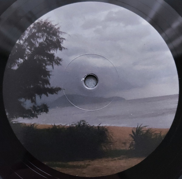 Francis Harris  & DJ Aakmael - Mercy Of Means | Scissor and Thread (SAT037) - 4