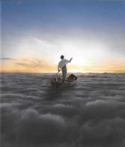 Pink Floyd - The Endless River | Parlophone (825646213344) Pink Floyd - The Endless River | Parlophone (825646213344)