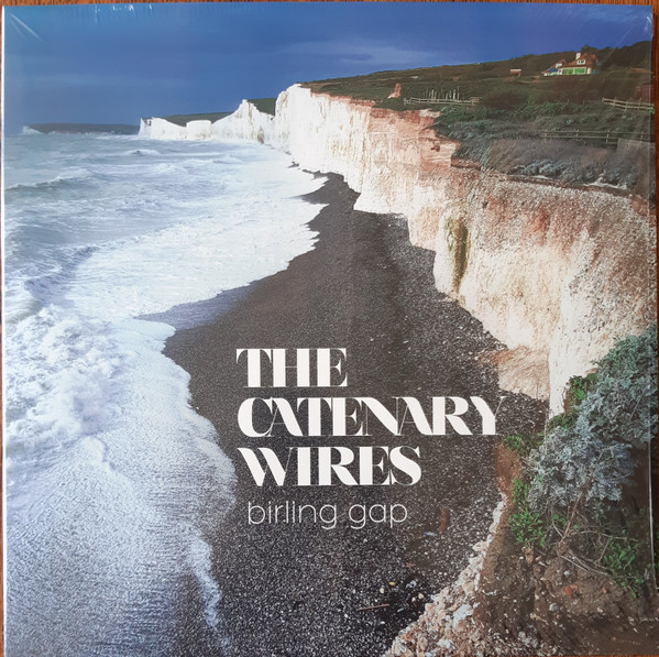 The Catenary Wires - Birling Gap | Skep Wax (SKEPWAX003)