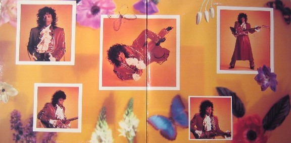 Rick James - Wonderful | Reprise Records (9 25659-1) - 2