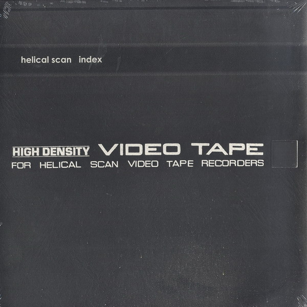 Helical Scan - Index | Monolake / Imbalance Computer Music (ml 022)