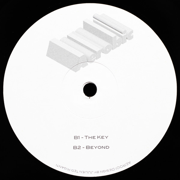 Chris Geschwindner - Plethora EP | Aerobic (AER001) - main