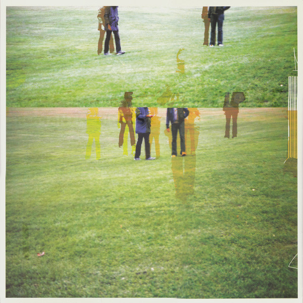 Death From Above 1979 - Romantic Rights EP (12") [Vinyl] | Sound Virus (SNDVRS 16)