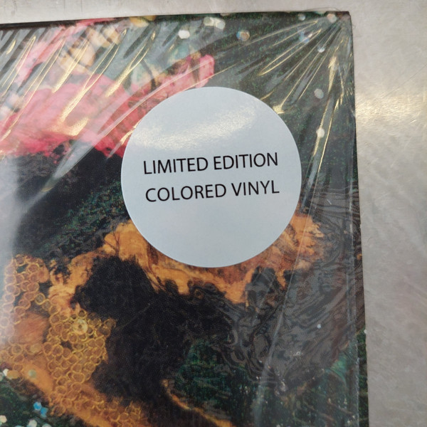 Moor Mother - Jazz Codes | Anti- (7926-1) - 4 Moor Mother - Jazz Codes | Anti- (7926-1) - 4