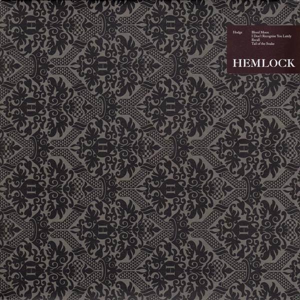 Hodge - HEK025 | Hemlock Recordings (HEK 025)
