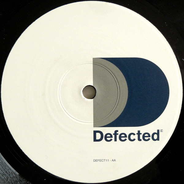 Fatty Acid - Fatty Acid E.P. | Defected (DEFECT11) - 5