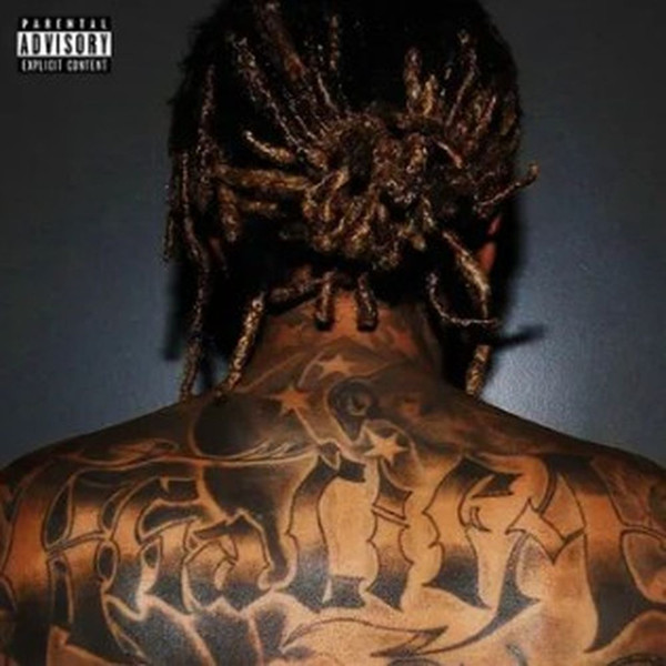 Wiz Khalifa - Khalifa | Real Gone Music (RGM2080) - 2 Wiz Khalifa - Khalifa | Real Gone Music (RGM2080) - 2