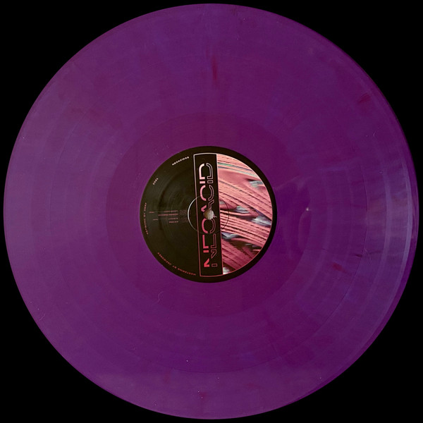 Various - NEOACID08 | Neoacid (NEOACID008) - 4