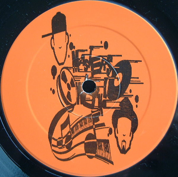 Masters At Work Featuring Screechy Dan - Give It To Me | Cutting Records (CR-280) - 2 Masters At Work Featuring Screechy Dan - Give It To Me | Cutting Records (CR-280) - 2