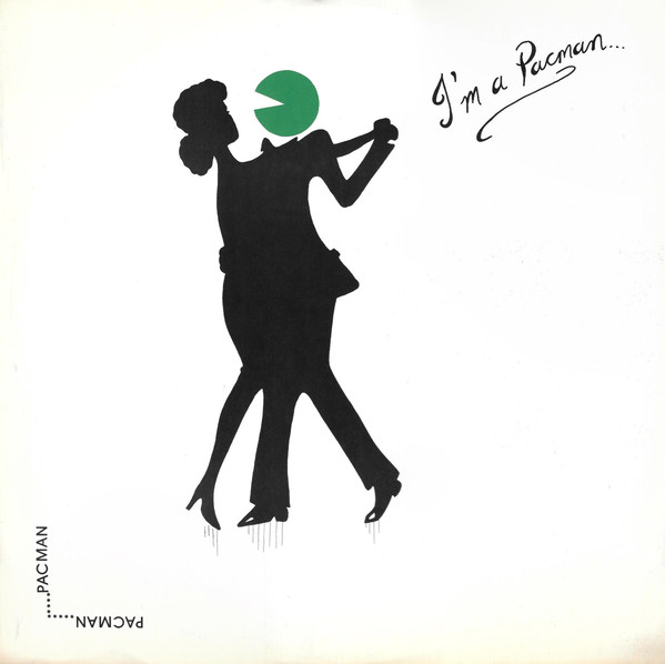 The Packman / Power - I'm A Pacman / Play It Again Sam | Malaco Records (MAL 1214)