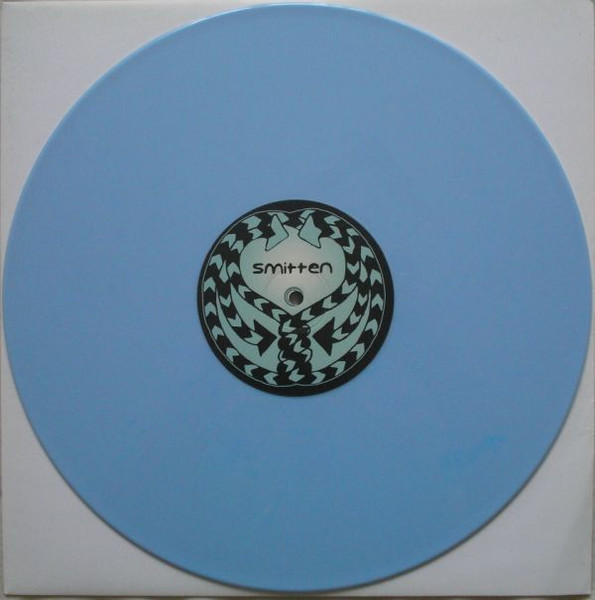 Ice Pack - DJ Fucker | Smitten Limited (SMTLTD6) - 2