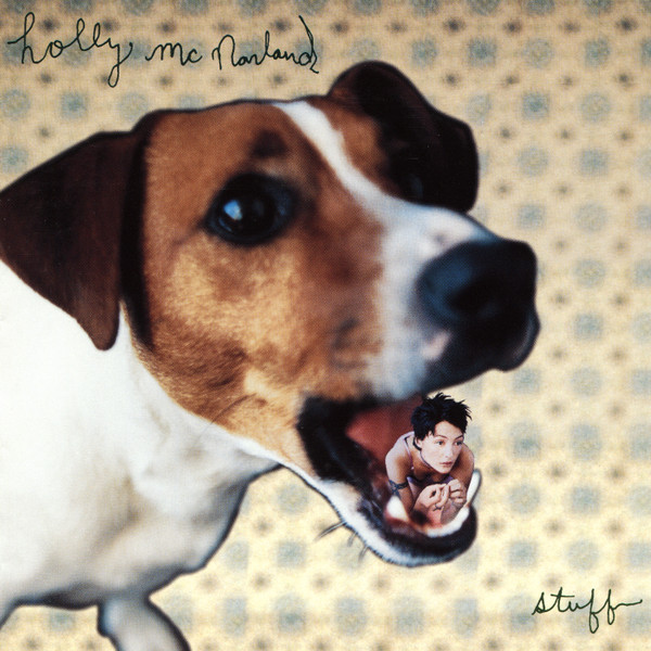 Holly McNarland - Stuff | Universal Records (USD-53075)